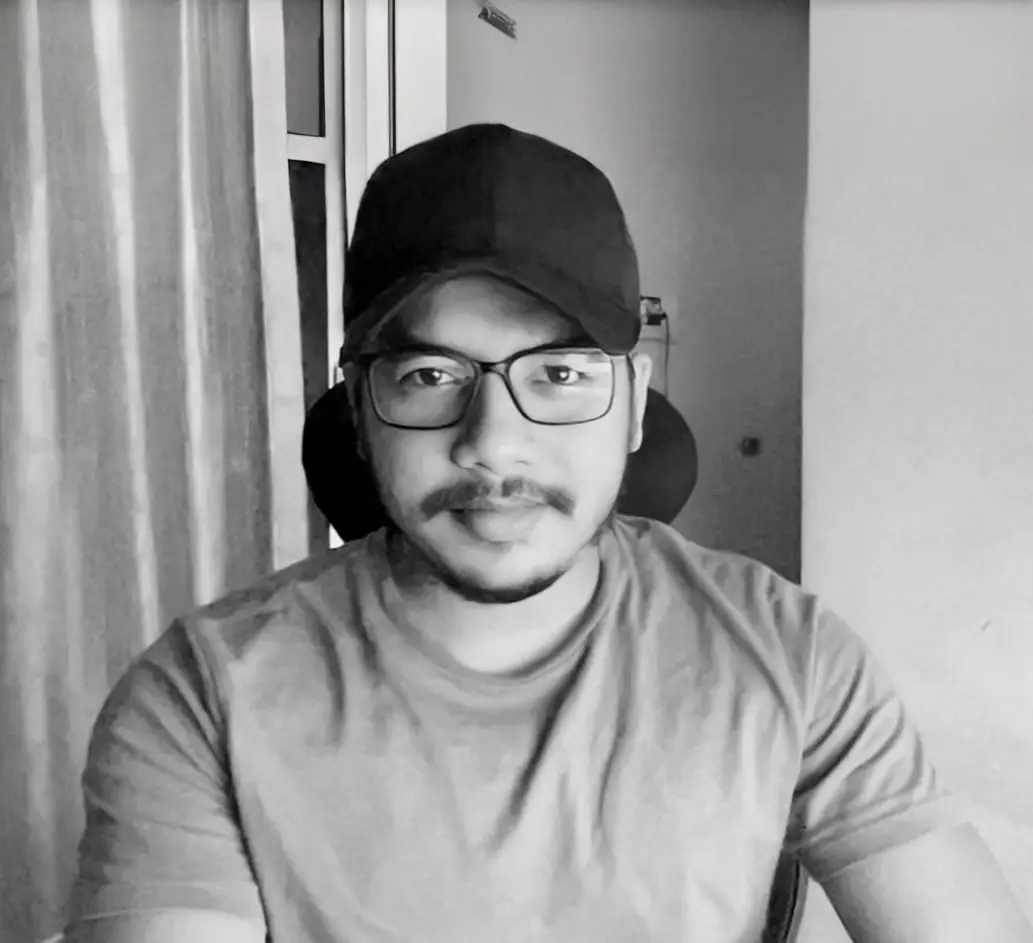 Photo of rakesh